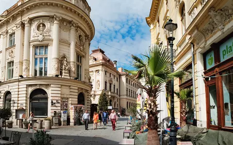 Cum poți petrece un weekend reușit în București