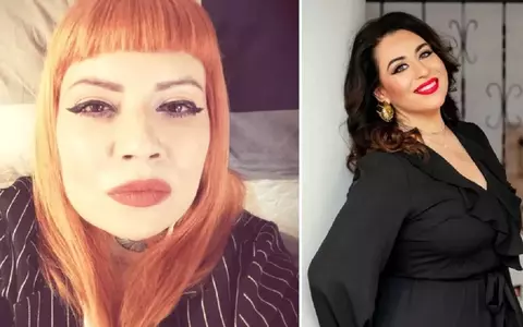 Oana Roman refuză să se împace cu sora ei, Catinca, după scandalul dintre ele: „A spus că sunt bolnavă psihic. Am tăcut și am înghițit foarte mulți ani…”