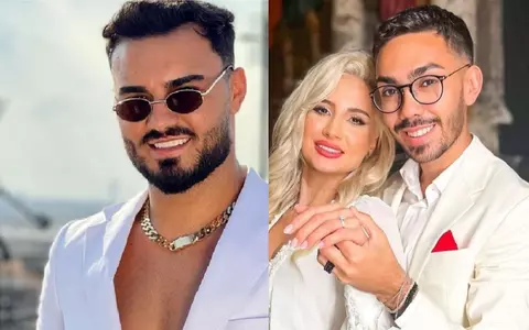 Claudia Puican a fost îndrăgostită de Jador: ”I-a plăcut de el, l-a sunat. Eu îi ofer tot ce se poate și...”. Ce a declarat Armin Nicoară despre relația lor