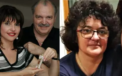 ”Dacă aș fi avut bani, aș fi cumpărat-o eu”. Marina Almășan regretă că văduva lui Victor Socaciu a vândut vila lui de la Cornu