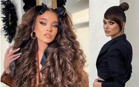 Theo Rose a rămas cu vergeturi și celulită, după ce a născut: ”Am scăpat instant de 10 kilograme pe masa de operație. Sunt dispusă să fac câteva chestii...”