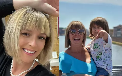 Diana Dumitrescu recunoaște că își răsfață fiul în exces: „Cea mai mare provocare e să nu-l arunc de la balcon atunci când…”. Declarații despre al doilea copil
