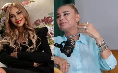 Anamaria Prodan s-a căsătorit de două ori cu același inel de logodnă, cumpărat de ea: „Eu nu am primit cadouri. Îmi doream, dar uite că...” / De ce încă îi scrie mail-uri lui Laurențiu Reghecampf