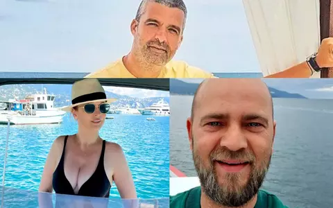 Vedete care refuză să meargă la mare pe litoralul românesc. Andreea Marin, Cosmin Seleși și Aurelian Temișan ocolesc stațiunile din România