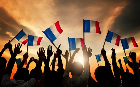 Ziua Franței – ce a însemnat Căderea Bastiliei