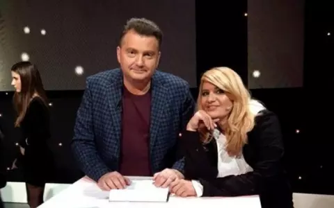 Cum se înțelege Nicola cu fostul soț, Mihai Alexandru, și cu iubita acestuia: "De când am divorțat, ne-am mai înțepat noi, dar..."
