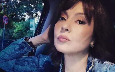 Ce spune Oana Sârbu despre o nouă căsătorie, la 55 de ani: "Nemaiexistând intimitate, piere tot ce ține de profunzime sentimentală"