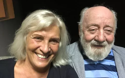 Actorii Carmen Ionescu și Constantin Dinulescu trăiesc o poveste de dragoste ca-n filme, de 44 de ani: "Mi l-a prezentat fosta lui soție"