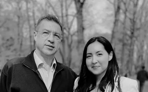 Fiica lui Rudel Obreja scrie o carte despre viața fostului mare campion: "Mi-e greu emoțional, mă opresc la fiecare paragraf și plâng"