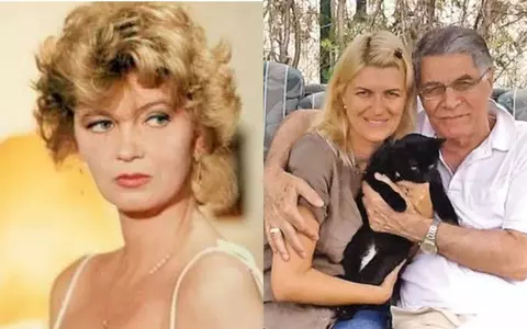 Cine este și cu ce se ocupă Raluca Motoi, fiica actriței Cezara Dafinescu: "Nu a trecut vreo zi din viaţa mea în care să nu-mi fi fost dor de mama şi de tata"