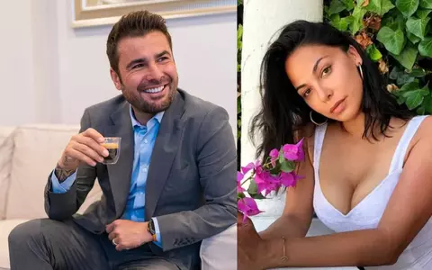 Cum arată Moran Atias la 42 de ani, actrița care s-a iubit cu Adrian Mutu în tinerețe. Fosta Miss Israel a devenit mamă anul trecut