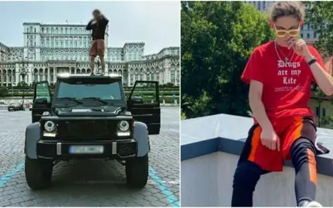 Vlad Pascu, șoferul drogat care a provocat tragedia de la 2 Mai, a intrat în sevraj în arest. "Nu doarme absolut deloc și nici nu mănâncă"