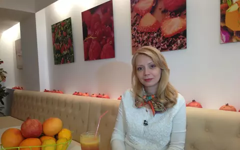 Ce dietă ține Daciana Sârbu și cum reușește să se mențină în formă, deși are patru cofetării: "Nu sunt așa pentru că mănânc cât vreau"