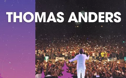 Thomas Anders, show Magic la We Love Music Festival! Ce pretenții a avut artistul de la Modern Talking la We Love Music Festival de la Râmnicu Vâlcea!