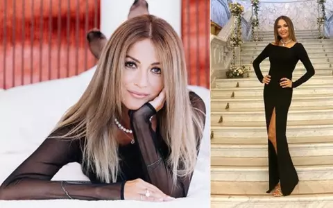 Cât de mult a afectat-o divorțul pe Anca Țurcașiu, după un mariaj de 22 de ani: ”După un șoc emoțional puternic, am reușit să mă regăsesc. Am apelat la ajutorul...”