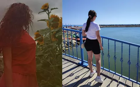 Alina, tânăra ucisă la Mangalia, va fi înmormântată în rochie de mireasă. Ce mesaj a transmis fratele ei