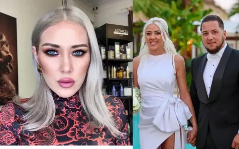 Ana Maria Crudu, sora Danielei Crudu, este însărcinată. Ce sex are bebelușul și când va naște: "Așteptăm cu mare bucurie...."