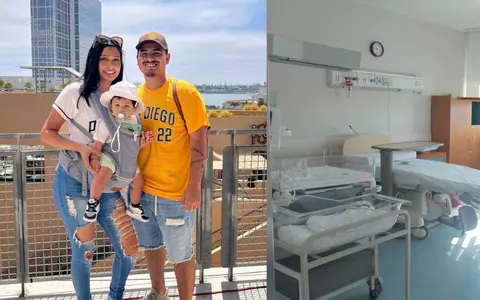 Decizia șocantă a unei mame, în sala de nașteri: "Dacă sunt în travaliu și doctorul spune că trebuie să alegi între mine și copil, te rog, salvează-mă pe mine!" Ce motivație a avut