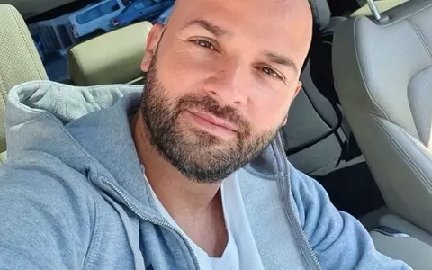 Ce probleme de sănătate are Andrei Ștefănescu: "Când nu aveam ce mânca, i-am promis lui Dumnezeu că..."