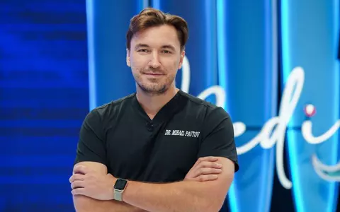 Cum a cunoscut-o Mihail Pautov de la Medicool pe actuala lui iubită, Daniela: „Am fost, pentru mult timp, cei mai buni prieteni”. În ce relații este cu fosta soție