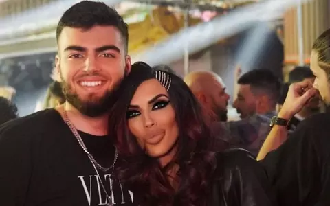 „Băiatul meu nu îmi spune mamă. Pentru că eu...”. De ce fiul Ralucăi Bădulescu o strigă pe vedetă pe nume. Cum arată și cu ce se ocupă Alex