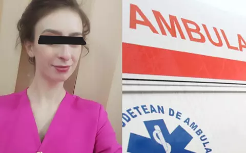 Bunica celor doi copii aruncați pe geam de mama lor, în Botoșani, dezvăluie ce s-a întâmplat în ziua tragediei. Ce relație avea femeia, de fapt, cu tatăl micuților: „Băiatul nu a fost acasă de trei luni de zile...”