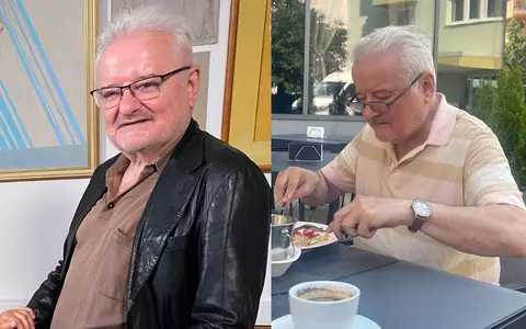 Irinel Columbeanu își caută o nouă iubită, după ce a ajuns la azil: "Tinerele, de 20 de ani, înalte... mă conversez cu ele"