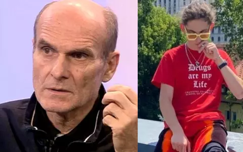 "Crimă cu premeditare. A fost antrenat de părinți și aruncat între oameni ca un terorist sinucigaș". Cristian Tudor Popescu, reacție dură către Vlad Pascu, șoferul care a omorât doi tineri, în accidentul de la 2 Mai