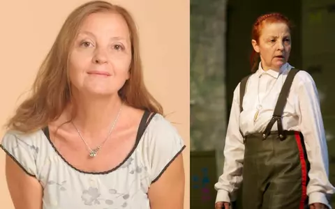 Îți mai amintești de actrița Rodica Negrea, interpreta personajului "Nana" din "Moștenirea"?   Cum arată și cu ce se ocupă acum, la 66 de ani