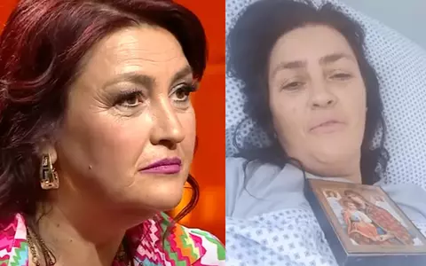 "Nu mai câștig niciun ban, am 9 metastaze care au crescut". Rona Hartner a rămas fără sursă de venit, după ce a aflat că are din nou cancer