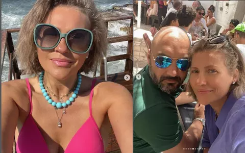 Ce probleme a întâmpinat Mirela Vaida, înainte de vacanța în Italia: "Nu ne-am putut face niciun plan, nicio rezervare de mașină sau hotel, că nu..."
