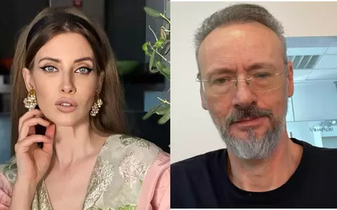 Iulia Albu și Mihai Albu s-au împăcat la 10 ani de la divorț: "Am avut o întâlnire foarte civilizată"