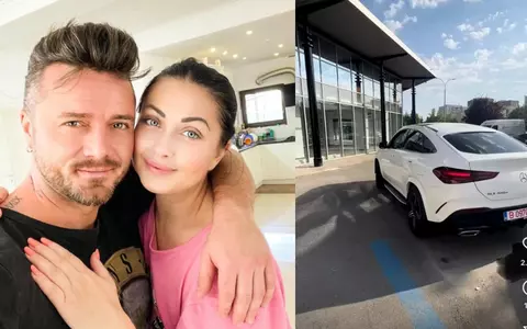 Gabriela Cristea și Tavi Clonda, rată uriașă la bancă: „Asta e, muncim. De unde să avem...” / Și-au cumpărat noul bolid de lux în leasing