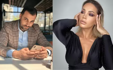 Flavius Nedelea, fostul iubit Anamariei Prodan, primele declarații după ce și-a oficializat relația cu Iulia Sălăgean: "Ne înțelegem extraordinar"