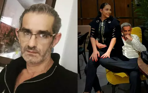 Cum a cunoscut-o Daniel Onoriu pe iubita lui, Mădălina, după despărțirea de soție: "Este mai mică decat mine. E răspunsul rugaciunilor mele..."