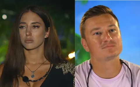 Bianca Giurcă de la Insula iubirii a rămas șocată de gesturile făcute de Marius Moise: "Nu l-am văzut într-o ipostază de genul ăsta"