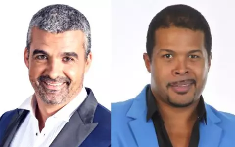 Aurelian Temișan, confundat pe plajă, datorită bronzului: "Domnul Cabral, îi dați și fetei mele un autograf?"