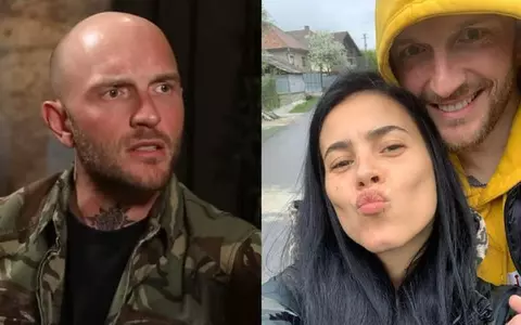 Cătălin Bordea, mesaj controversat pe Internet după divorțul de fosta lui soție, Livia: „Cât de ușor ar fi și în relații dacă...”