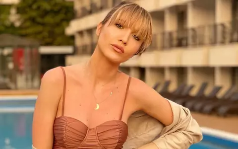 „Îmi sare țandăra foarte repede. Devin agresivă energetic când...”. Monica Odagiu recunoaște că relațiile ei au fost afectate de un obicei profesional la care nu poate renunța