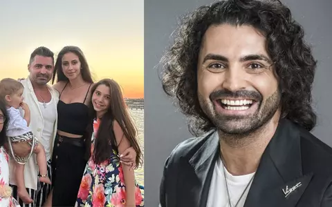 Pepe, anunț surprinzător despre al patrulea copil: "În momentul de față, suntem...". Ce planuri are cu soția lui, Yasmine