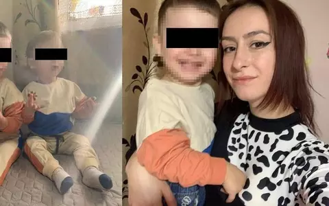Vești bune în cazul copilului de 3 ani aruncat de mama lui de la etaj, în Botoșani. Decizia de ultimă oră a medicilor