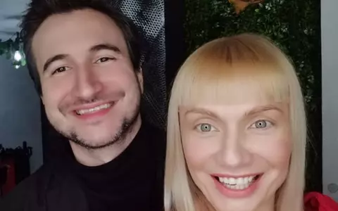 Care este relația dintre Cristina Cioran și Alexandru Dobrescu, tatăl fiicei sale, după ce s-a spus că s-au împăcat: "Orice e posibil, mingea e în terenul lui"