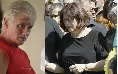 Cum arată acum Simona Cseh, văduva cascadorului Szobi Cseh. Au trecut 9 ani de la moartea actorului