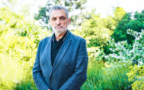 Cum făcea Damian Drăghici bani în Grecia: "Devenisem un cerșetor profesionist". Artistul a stat șase ani pe teritoriul elen