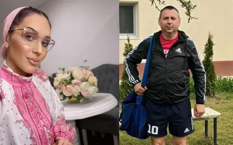 Daniel Balaciu a vrut să-și pună capăt zilelor, după ce a atacat-o pe Dana Roba: "A amenințat poliția că vrea să se sinucidă"