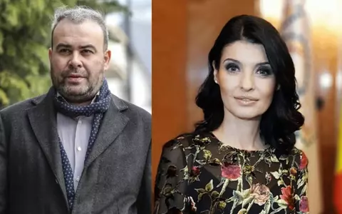 "Locuiam separat de cinci ani de zile. Am suferit". De ce a divorțat Lavinia Șandru de Darius Vâlcov, tatăl fiicei sale