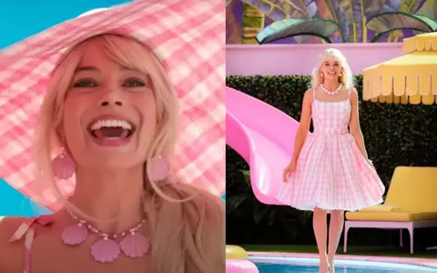Ce este dieta Barbie pe care Margot Robbie a ținut-o pentru a arăta ca faimoasa păpușă. Meniul zilnic al actriței