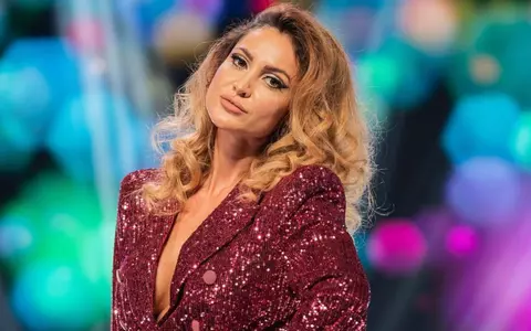 Nicoleta Dragne și-a internat fiul cel mic în spital, cu câteva zile înainte de botez: „Dacă nu se va simți bine, nu vom mai face slujba la biserică”. Ce probleme de sănătate are micuțul