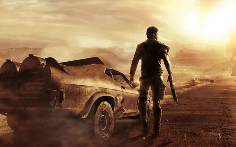 Brad Pitt va juca într-un film inspirat de seria Mad Max