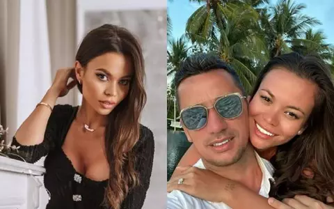 Flick și soția lui, Denisa, evacuați de urgență din hotel la New York: ”În momentul acela faci lucrurile total invers. Nu am luat nici măcar telefonul să...”
